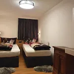 Appartement Dornau *