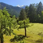 Appartement Dornau