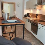 Dornau Appartement Mayrhofen