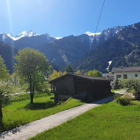 Dornau Апартаменты