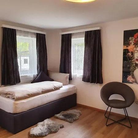 Dornau Апартаменты *