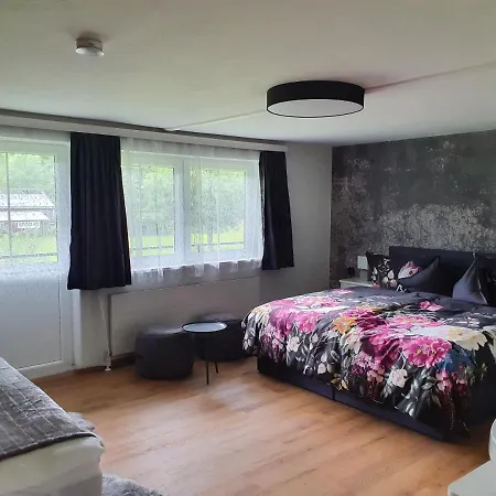 Apartment Dornau Mayrhofen