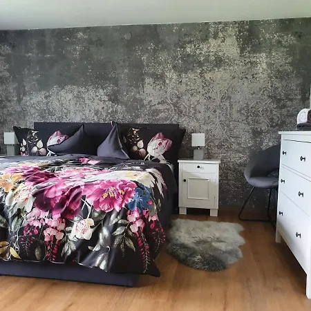 Dornau Appartement