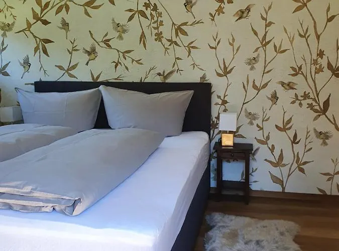 Dornau Apartamento *