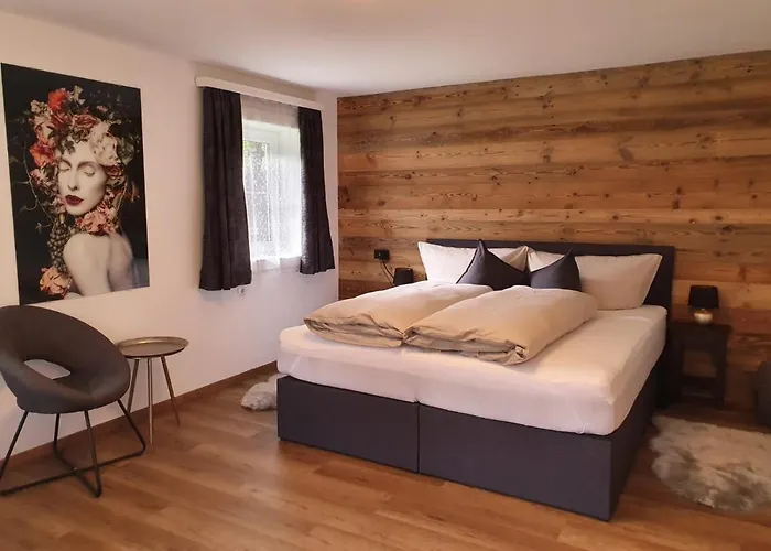 Dornau Apartamento *