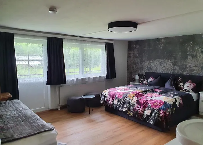 Apartamento Dornau Mayrhofen