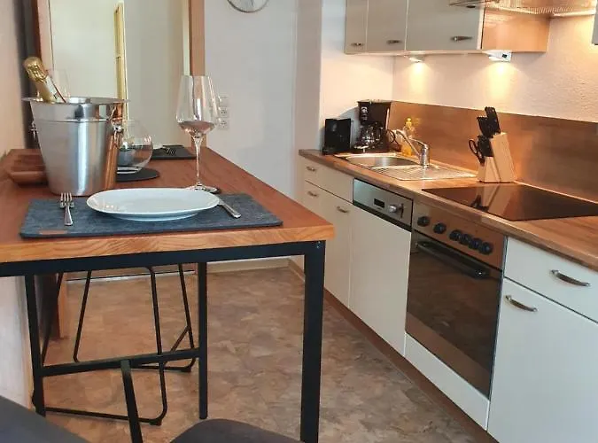 Dornau Apartamento Mayrhofen