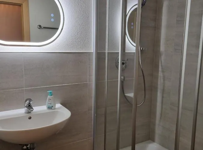 Apartamento Dornau *