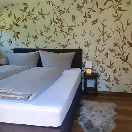 Dornau Apartamento *