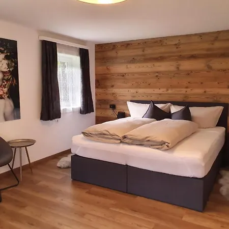 Dornau Apartamento *