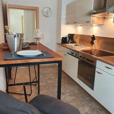 Dornau Apartamento Mayrhofen