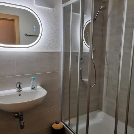 Apartamento Dornau *